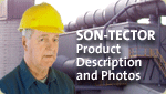 Son-tector product description and photos
